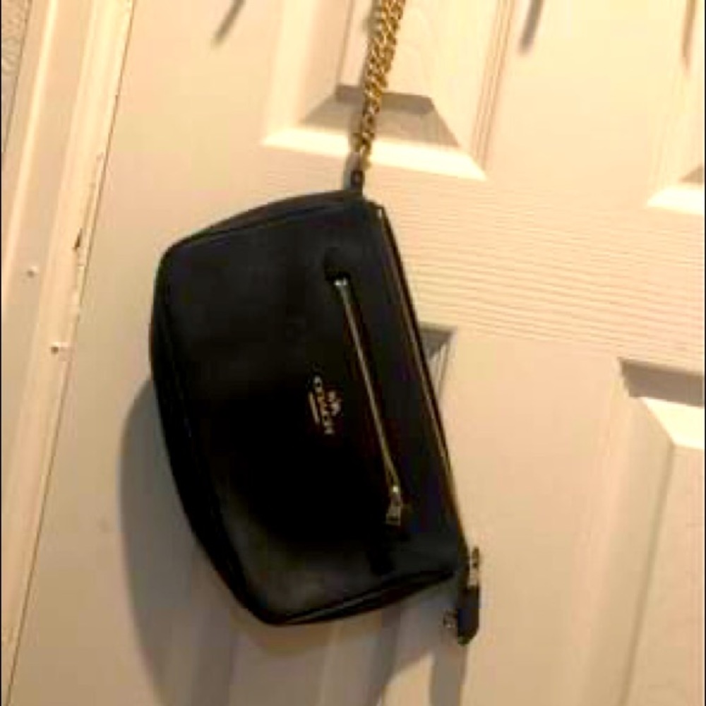 Woman’s purse